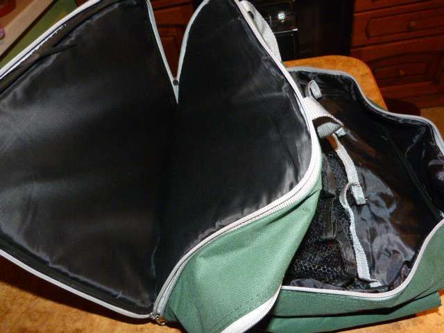 Сумка кейс парикмахера Diamondbrite