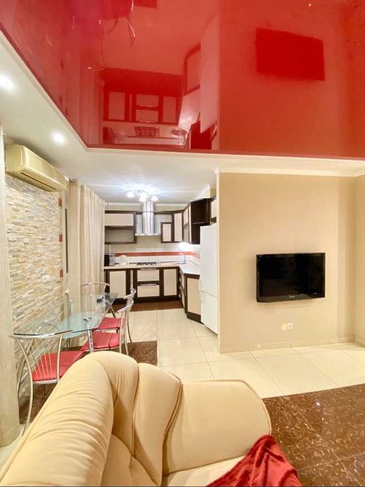 Сдам в аренду 3 кк в районе ул 295 ст Дивизии /Московская