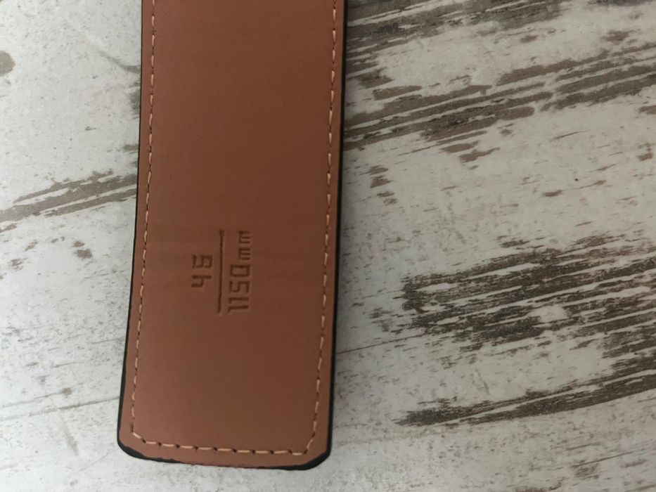 Pasek męski Louis Vuitton