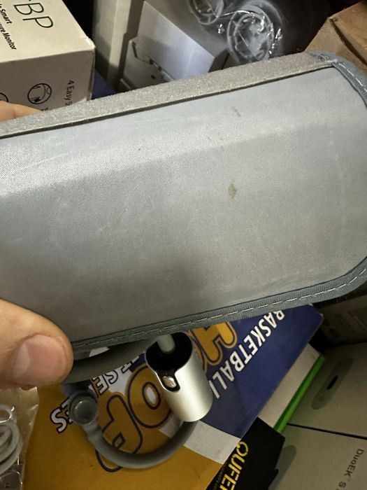 Viatom AirBP Бездротовий вимірювач артеріального тиску