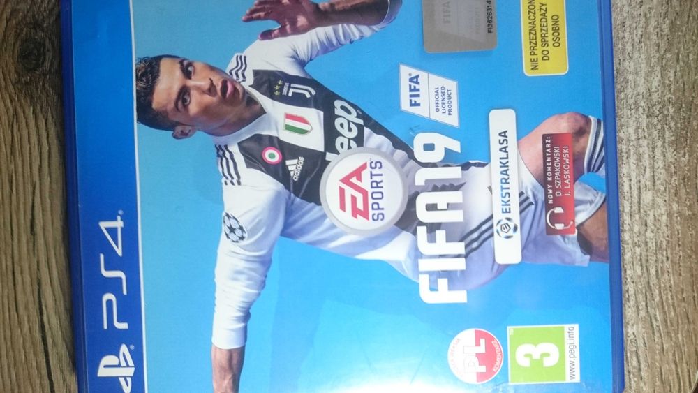 FIFA 19 2019 ps4 playstation 4 mortal ufc tekken lego nfs gta