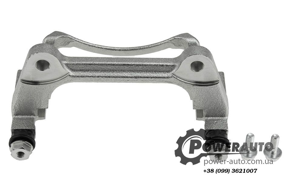 Скоба суппорта зад AUDI A3 12-, Q2 16-, Q3 17-, VW GOLF VII/VIII