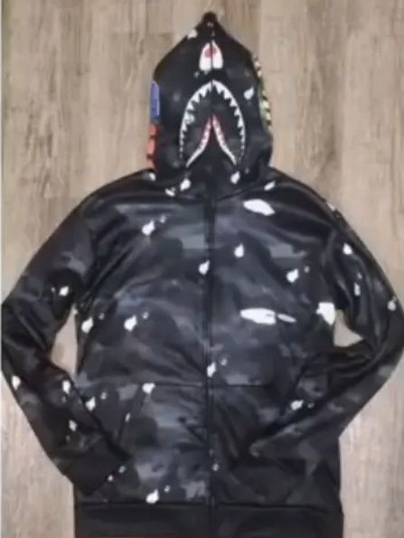 Bape opix, opiginal