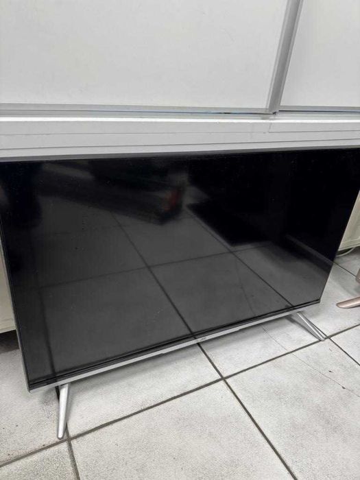 JVC Lt-32VAF5300 Smart Tv + Pilot