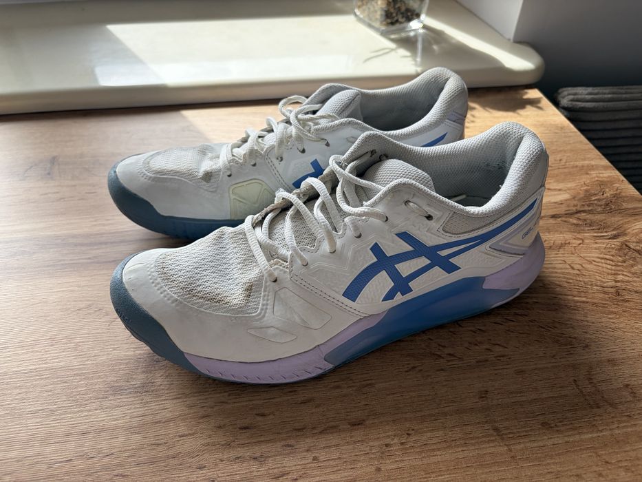 buty asics rozm. 41.5