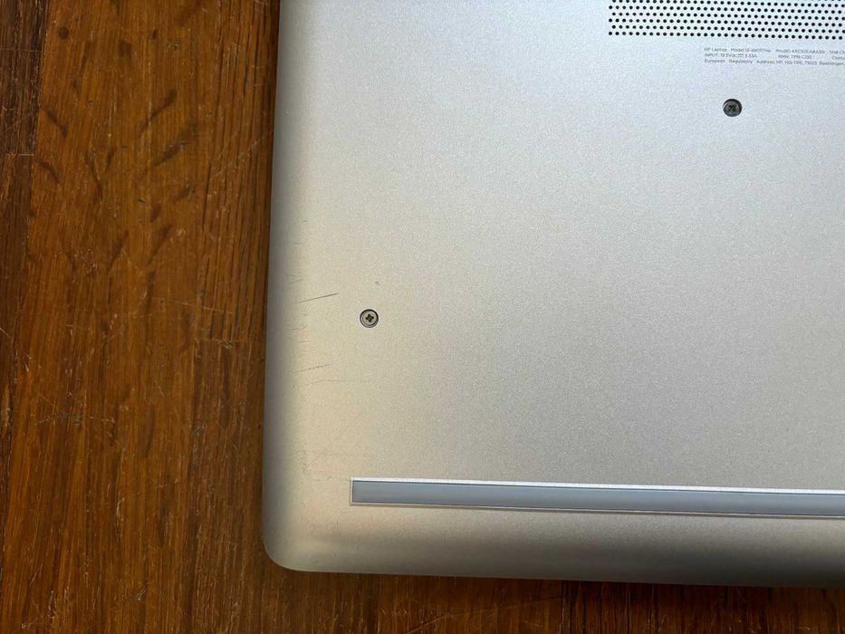 HP Laptop 15 da-0xxx + carregador