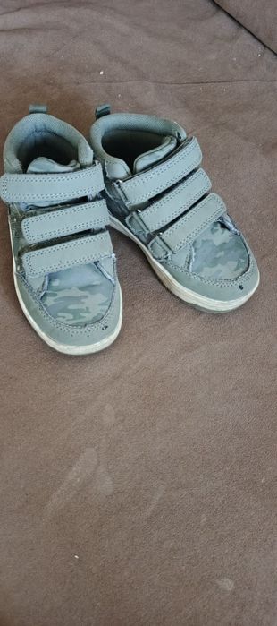 Ботинки осінь/весна дитячі