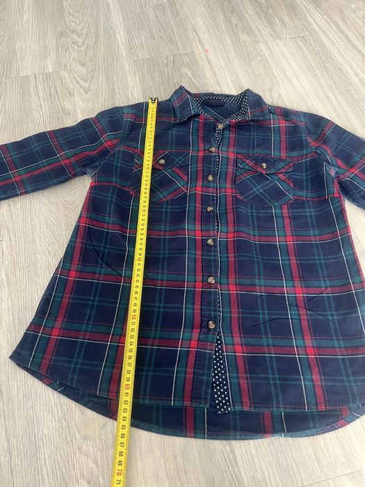 Koszula damska Janine rozmuar 40