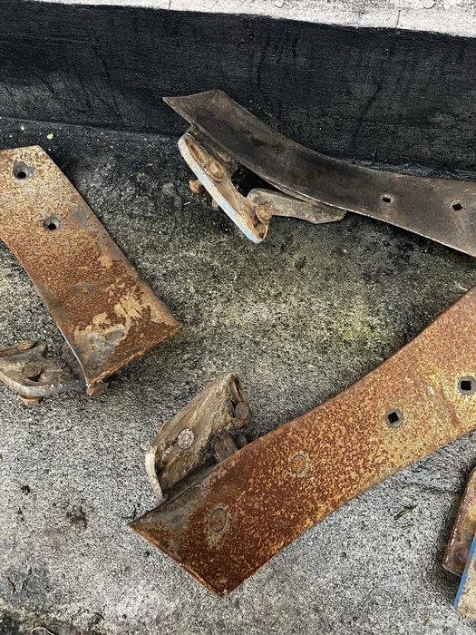 Продається Плуг LEMKEN, OPAL 90