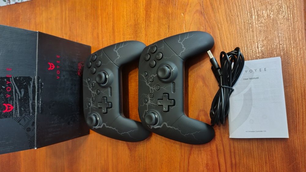 Comandos s80  data frog para switch 2 ou pc