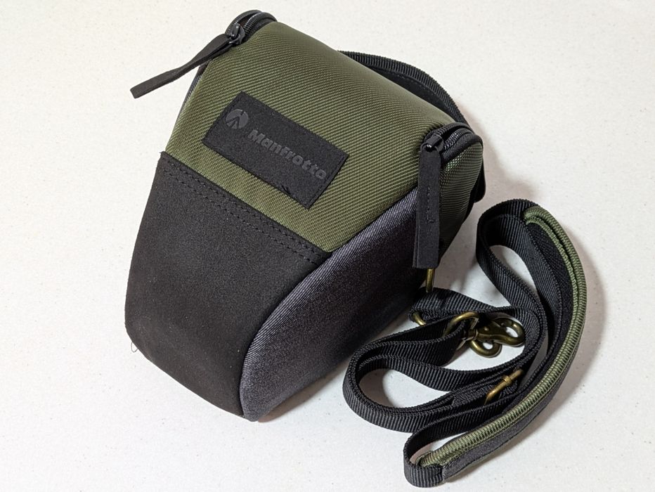 Manfrotto Street Holster (стан нової)
