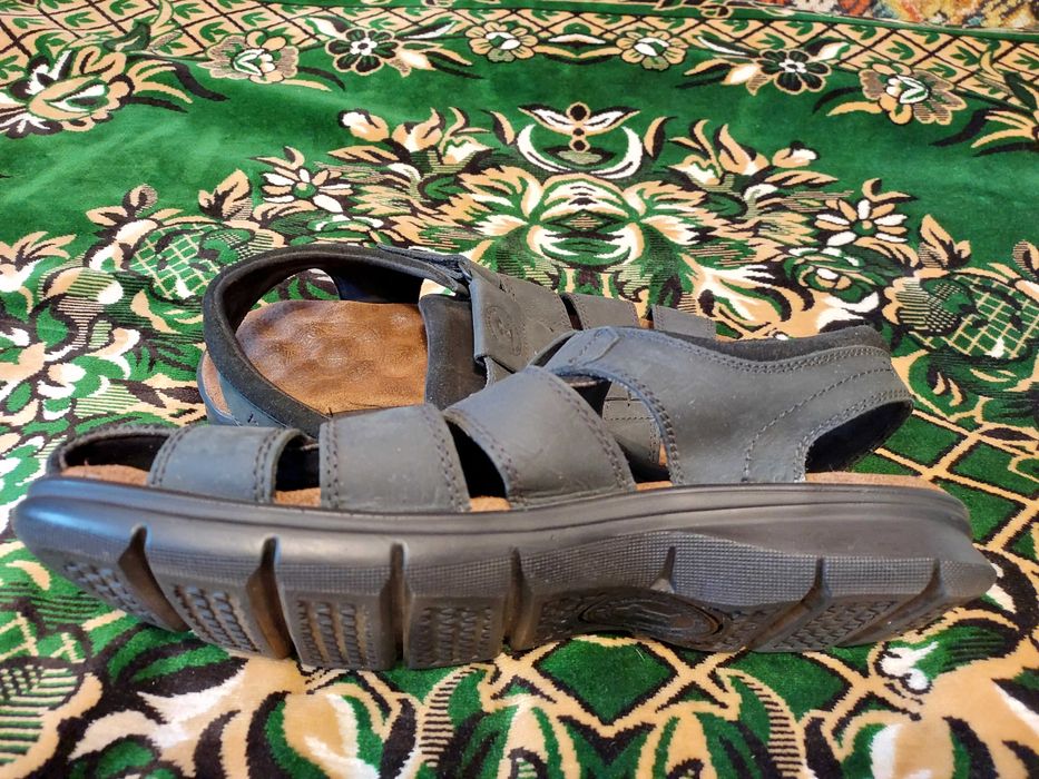 Сандалии Panama Jack