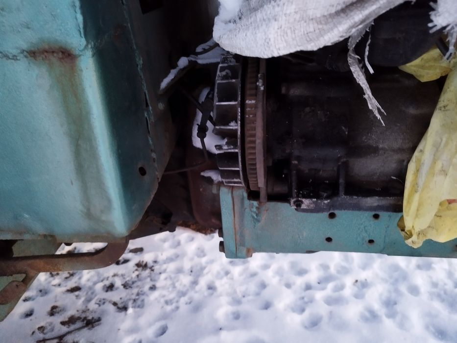 Продам т 40 без ведущего передка