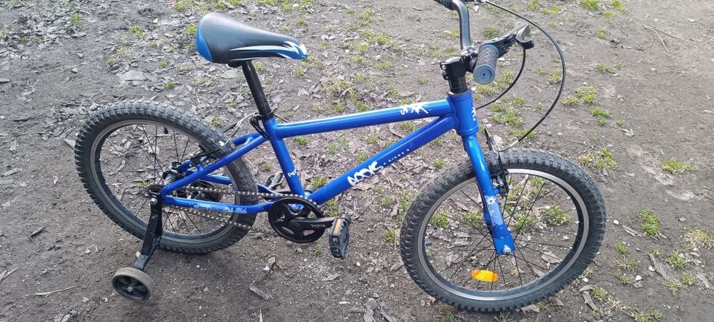 Продам дитячий велосипед.