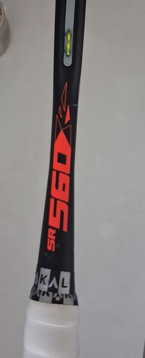 Raquete Squash Artengo