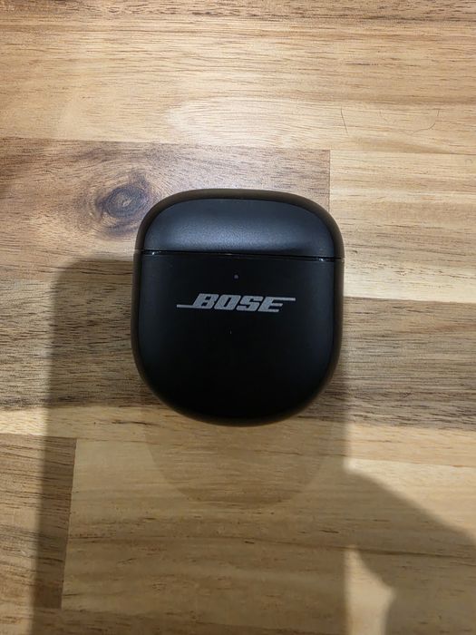 Bose quietcomfort ultra 2nd gen