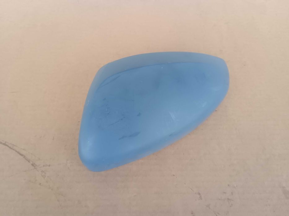 Obudowa osłona lusterka lewego PEUGEOT 308 II T9 13- NOWA ORYGINAŁ OE