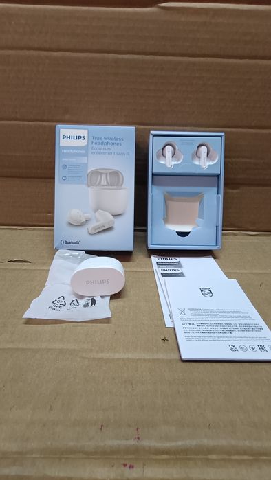 Philips TAT2236WT/00 Słuchawki bezprzewodowe,