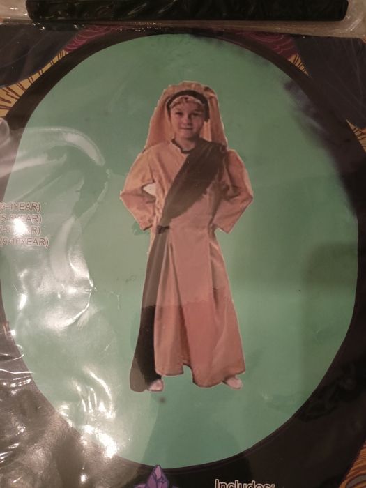 Józef strój przebranie kostium na jasełka.