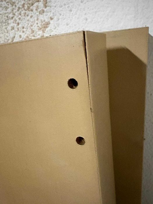 Vendo estante / aparador / móvel IKEA Kallax