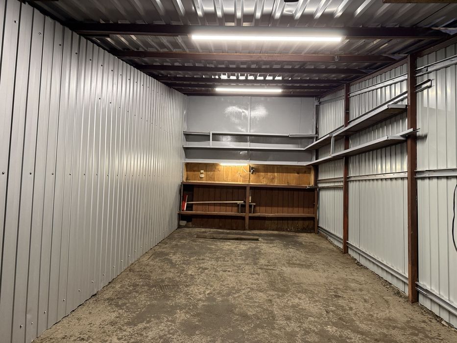 Гараж 18м2, охорона, вул. Глибочицька 10, Шевченківський район