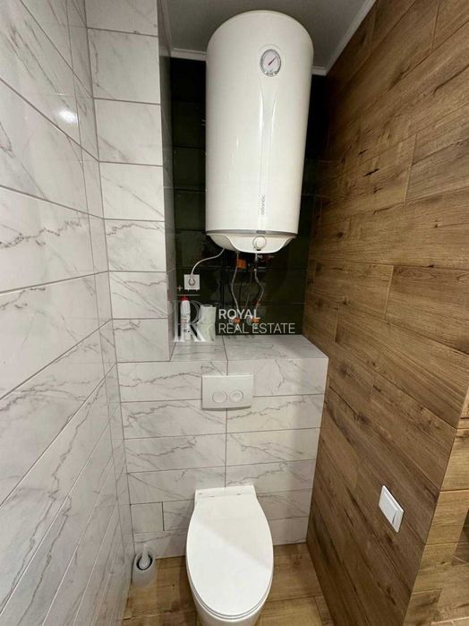 ЖК Нова Англія 45 м2 Вул. Михайла Максимовича Голосієво