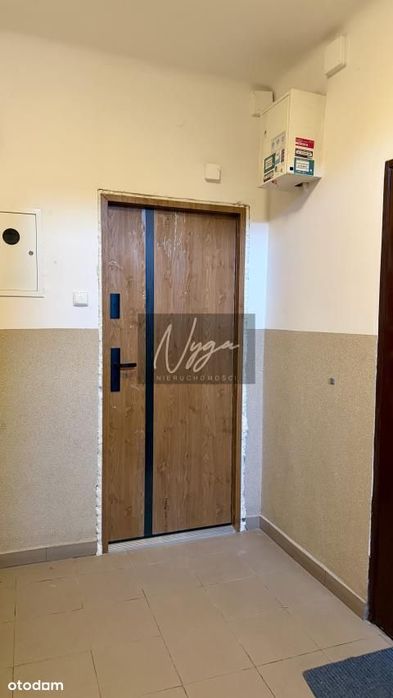 Mieszkanie, Zielona Góra
