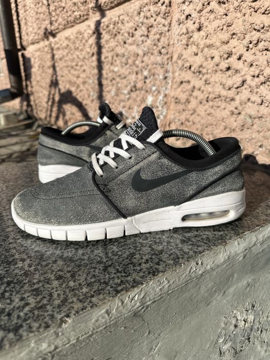 Nike Stefan Janoski Max PRM SB  кросівки оригінал 42 розмір 26.5 см
