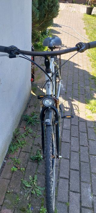 Sprzedam używany rower holenderski