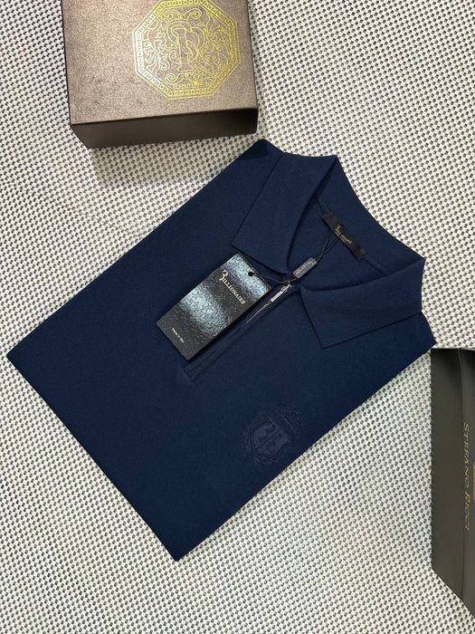 Поло Billionaire мужское