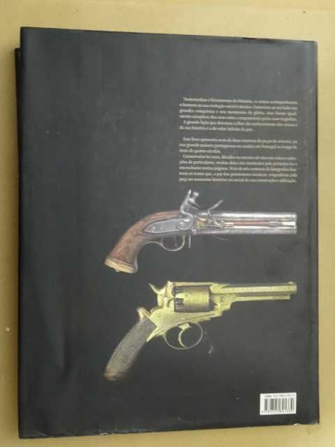 As Armas e os Barões de Eduardo Nobre