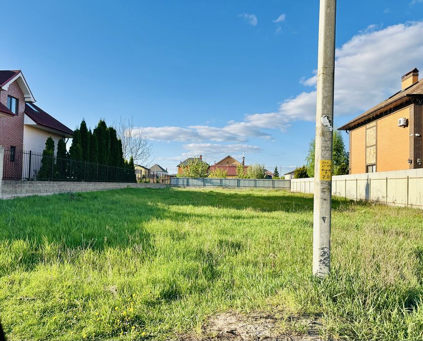 Продаю Земельну Ділянку Гора вул. Київська 58000$ Рівна Гарна Ділянка