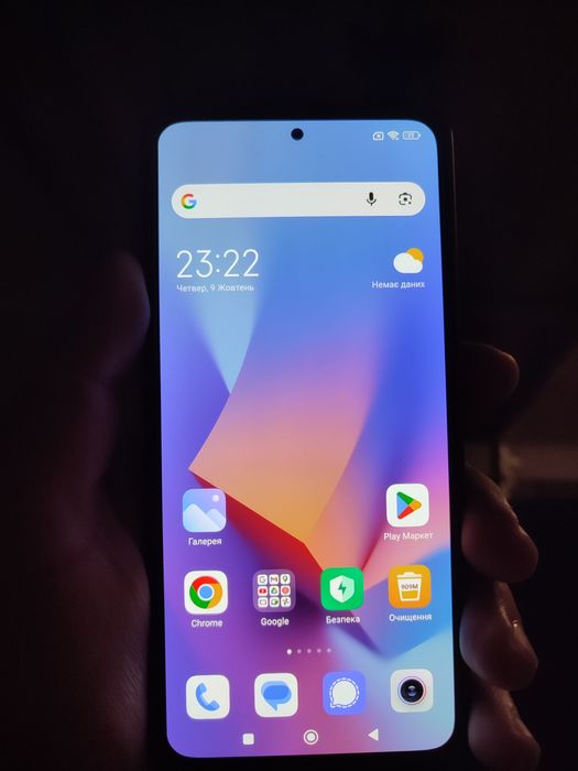 Xiaomi Redmi Not 10 Pro 6+3/64