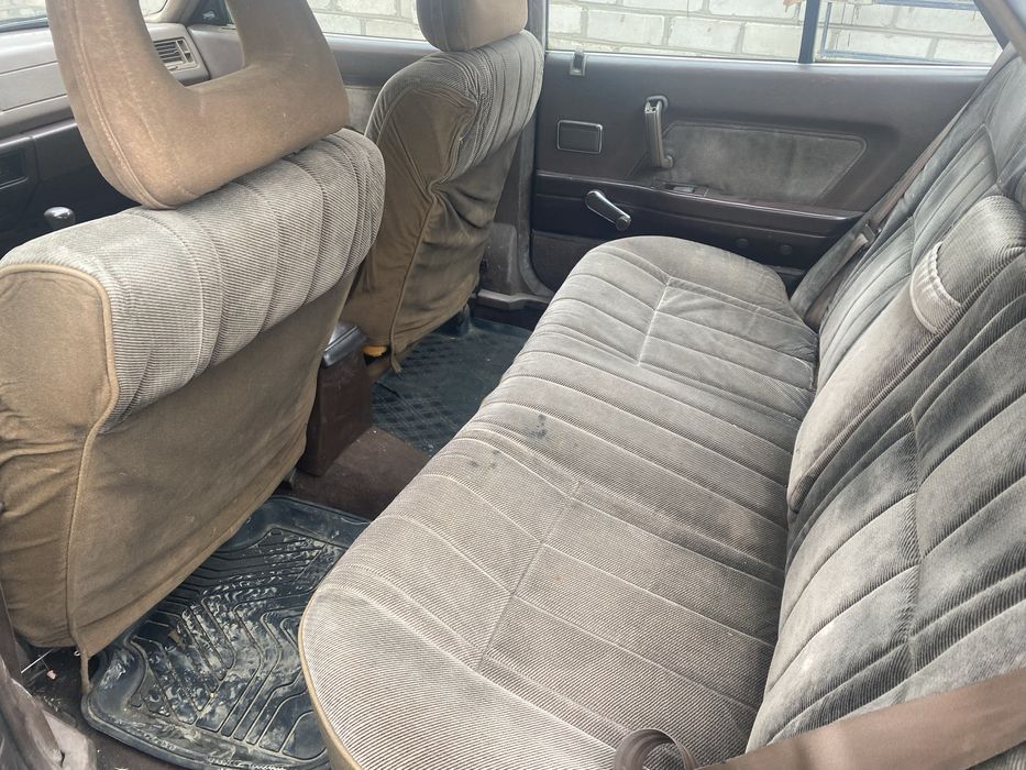 Мітсубиси галант