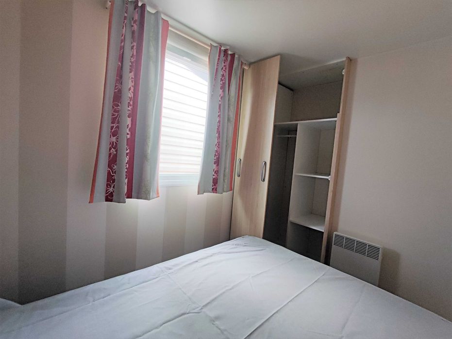 Mobil Home Supermercure T2 Riviera TOP OFERTA TRANSPORTE EQUIPADA
