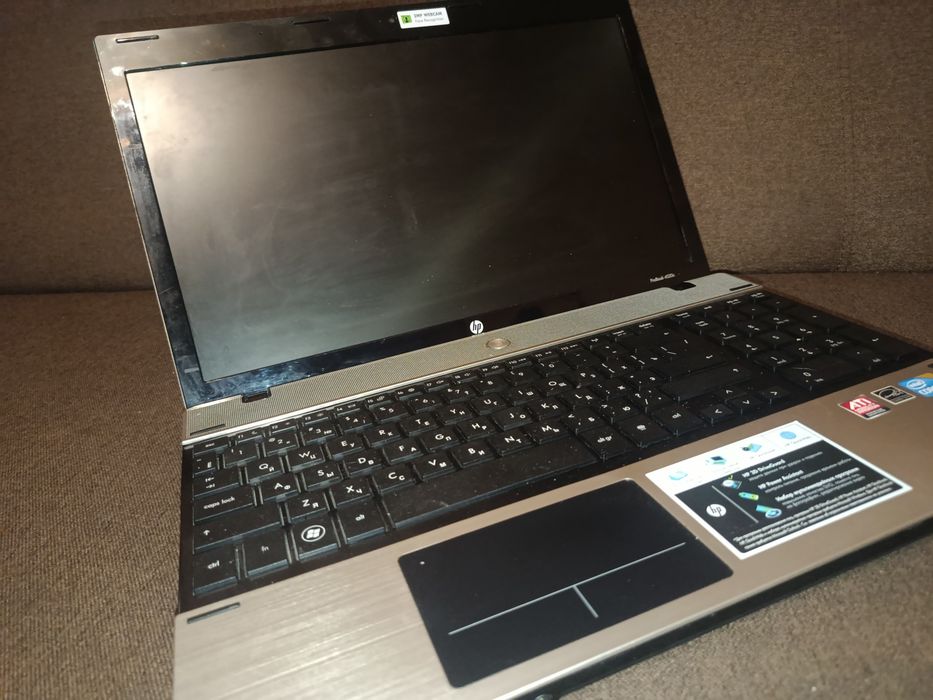 Продаю HP ProBook