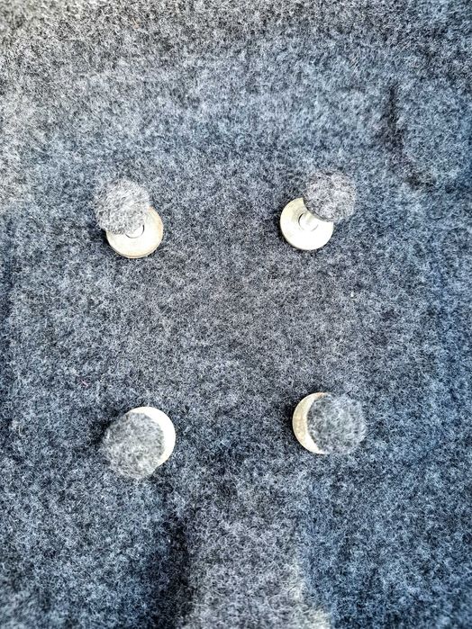 Кофр для мото, скутера