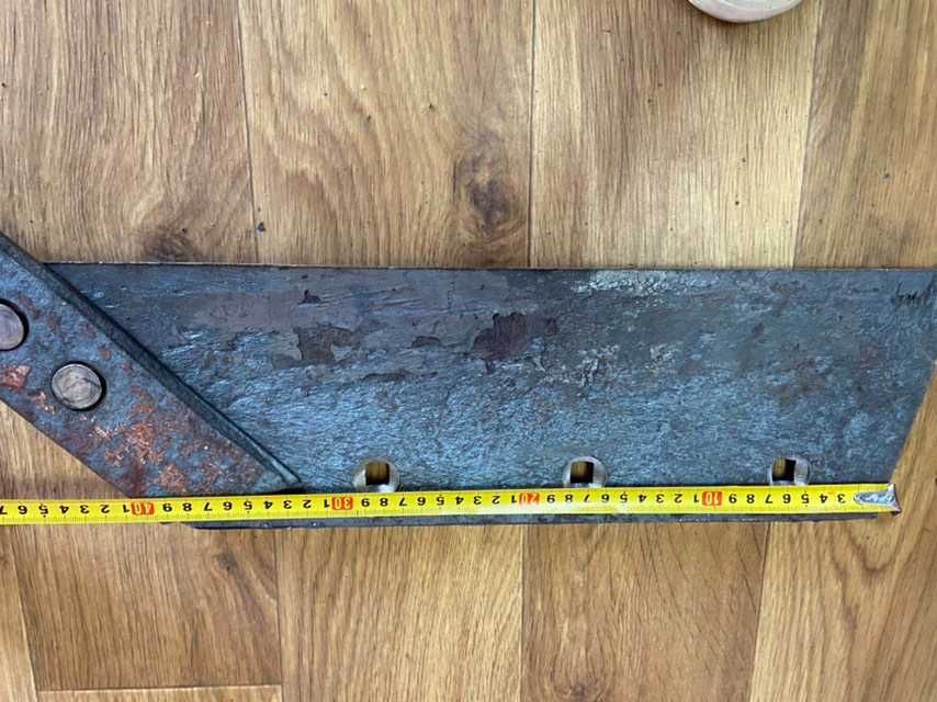 Леміш плуга Bomet, ПЛН 30-ка