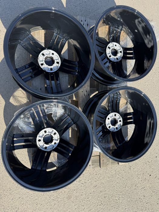 Диски r19 5x112 vw golf passat tiguan R Rline gti 225/35 19