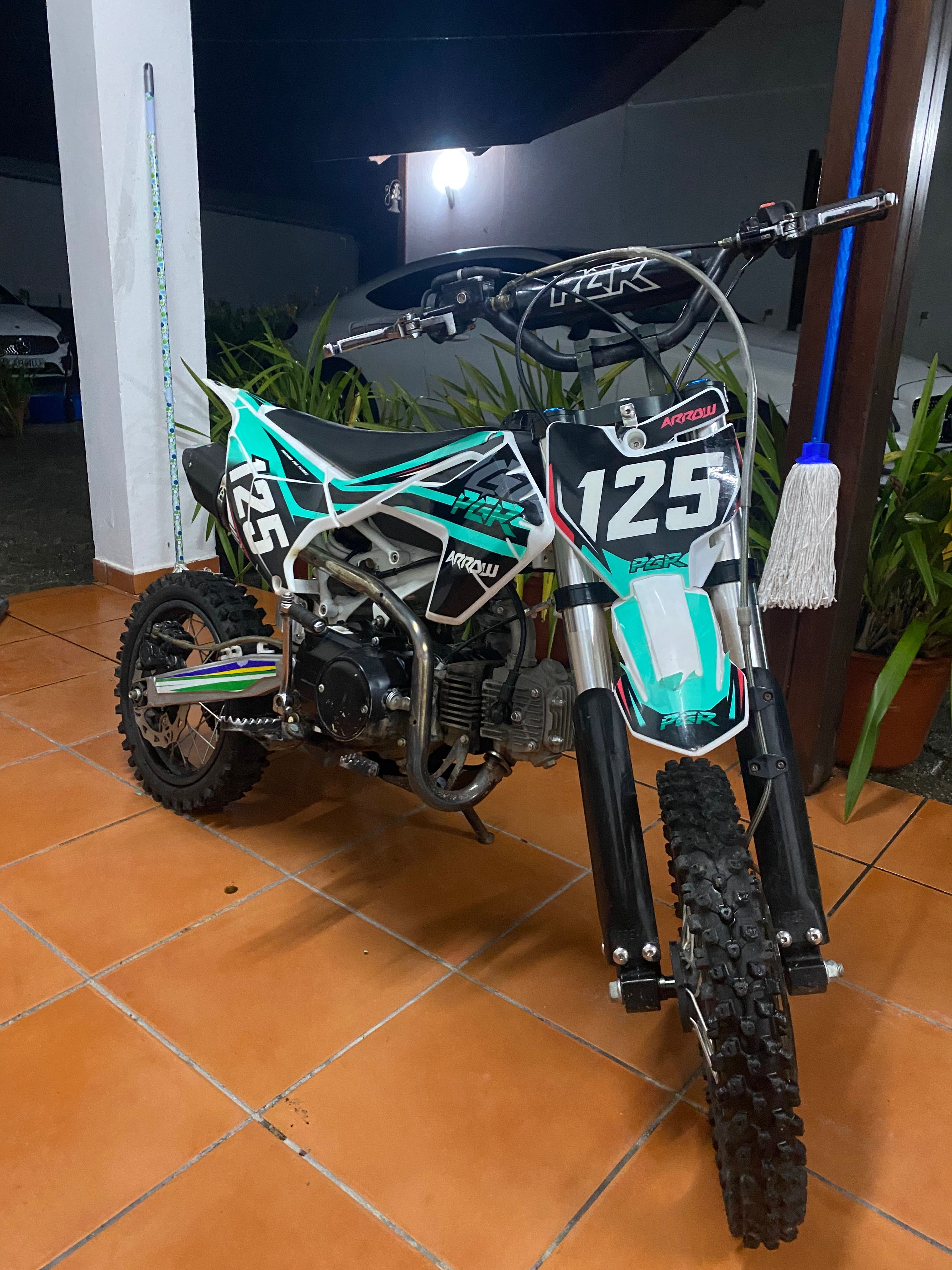 Pit bike 125cc olx deals