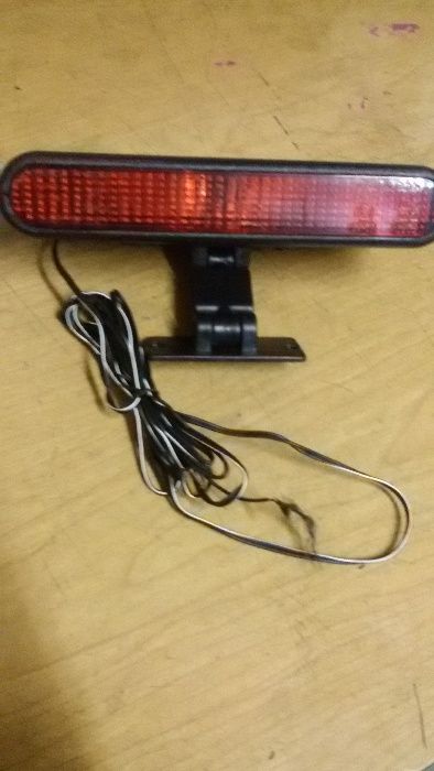 Luz “Stop” - PROMOÇÃO