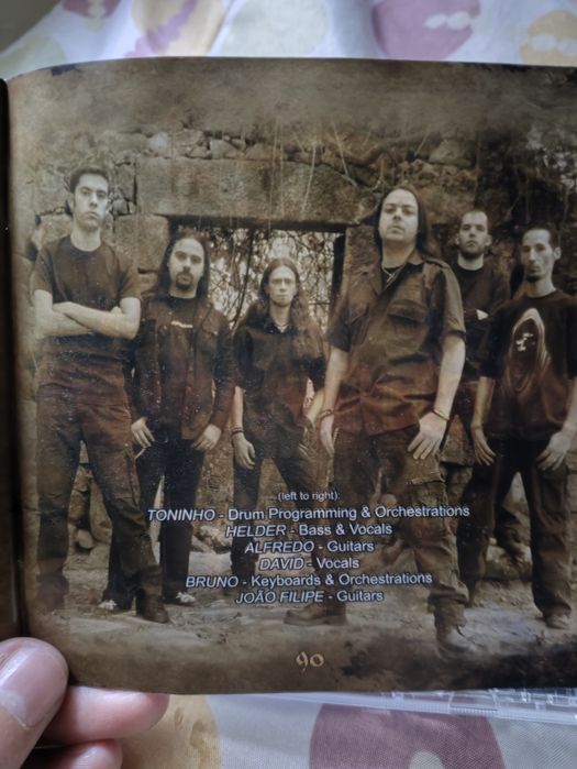 Night My Heaven - Nightology