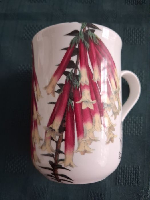 Kubek By Maxwell & Wiliams z australijskiej porcelany