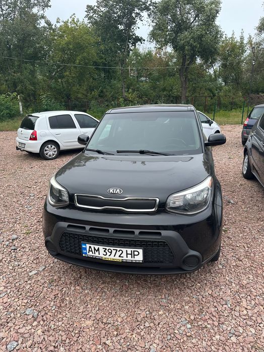 Продам власне авто в доброму стані