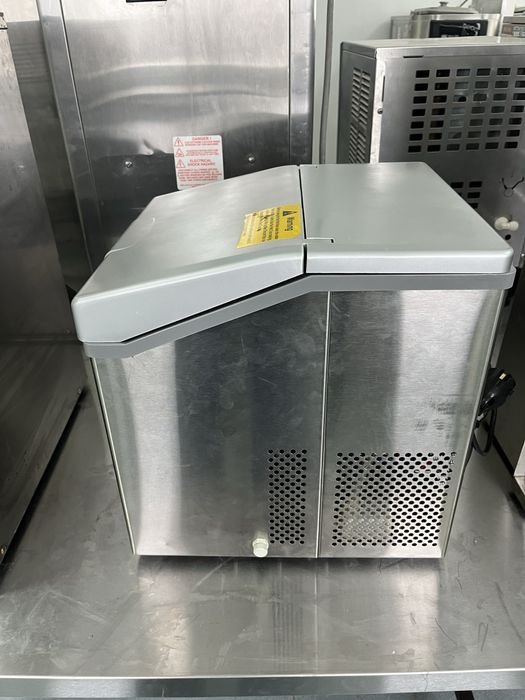 Льодогенератор автономний Polar G620-03   17 кг/сутки