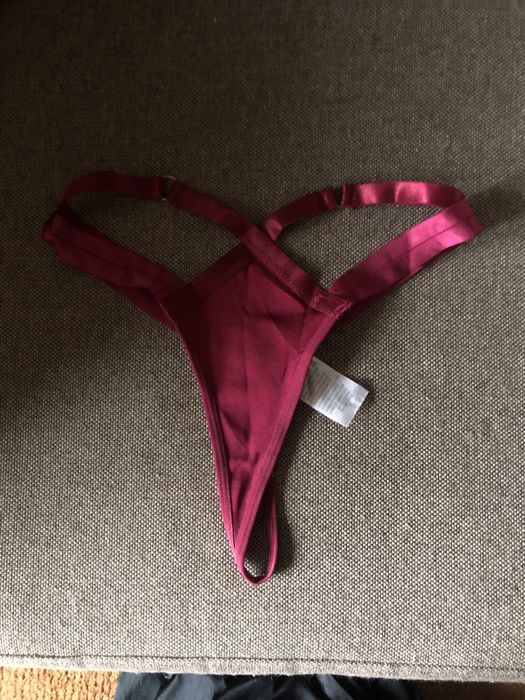 Conjunto de lingerie (4 peças)