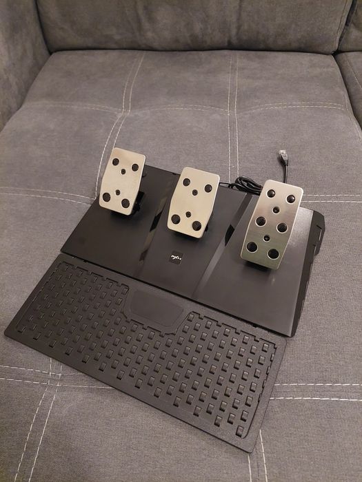 PXN V9 Steering Wheel with Pedals and Gear Shifter64729499156739123