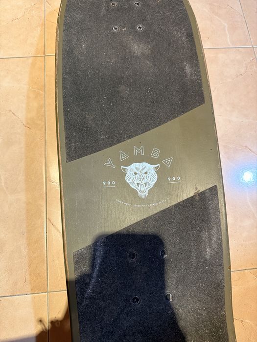 skate yamba 900