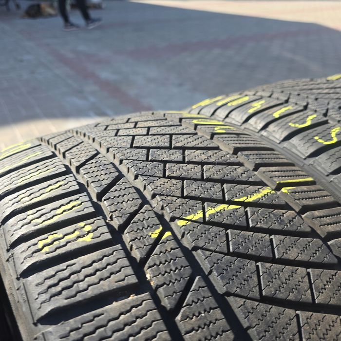 continental contiwintercontact ts830p 255/40r18 99v 19r 4x
