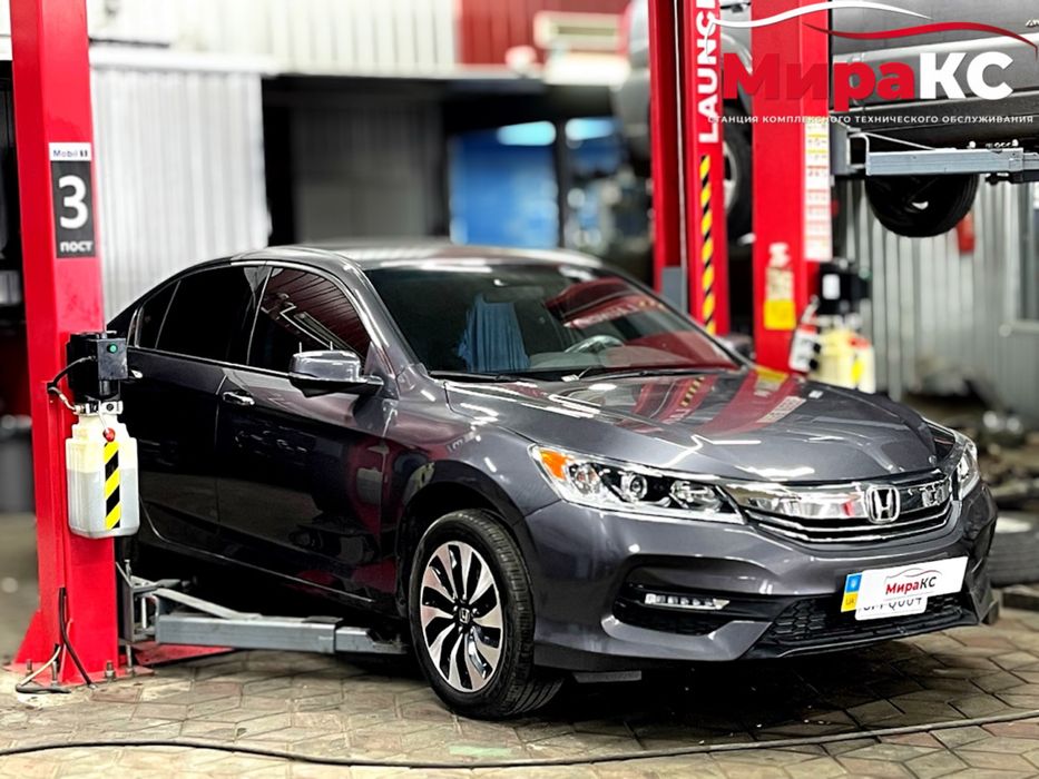 Ремонт авто Audi Volkswagen BMW Ford Skoda Nissan  авто группы ВАГ СТО